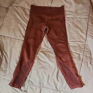 Athleta Capri Pants